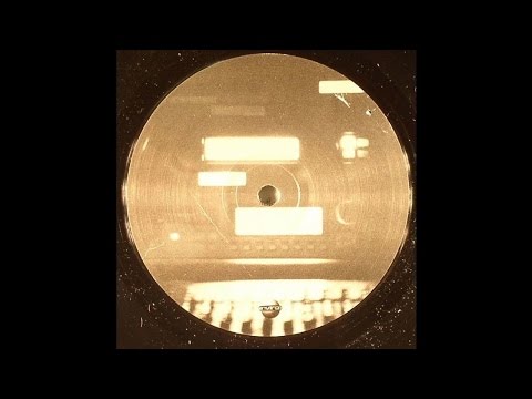 Titonton Duvanté & Morgan Geist - Cusp