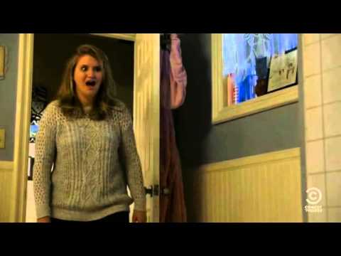 Workaholics - Welcome to Hotel Jillian