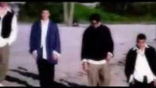 Backstreet Boys - Any Other Way [Video]