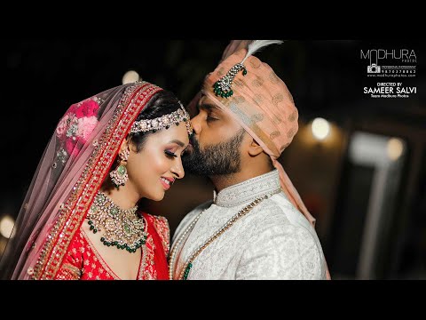Umashankar Vishwakarma wedding film
