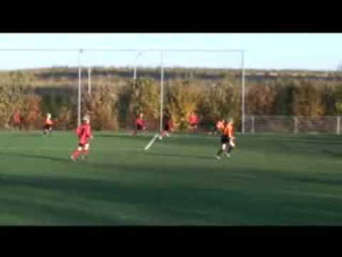 Smitshoek F6 tegen SSS F1