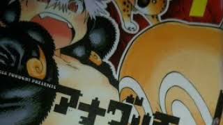 これは5年以上前にアップロードしてドラフトされていた外郎売り序盤