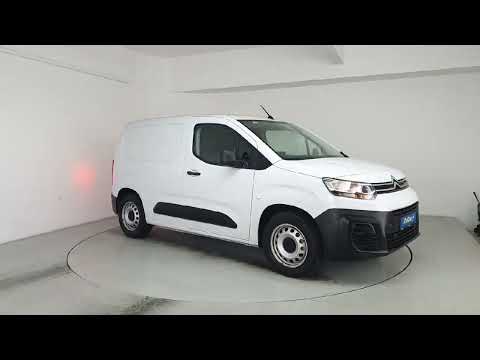 Citroen Berlingo -TOUCH MWB 50kWh 136 hp - Image 2