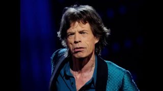 Eddie Veddar of Pearl Jam DESTROYS Mick &quot;Beast Of Burden&quot; Jagger! (Rolling Stones)