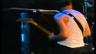 Rollins Band (Dutch TV 1989) [05]. Out There (2nd part)