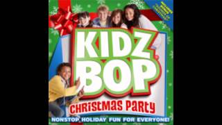 Kidz Bop Kids: The 12 Days of Christmas [2nd Generation Mix]