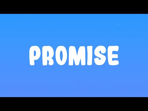 Kid Ink - Promise ft. Fetty Wap