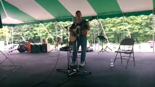 Hugh Blumenfeld @ Holiday Hill Day Camp (20120603)
