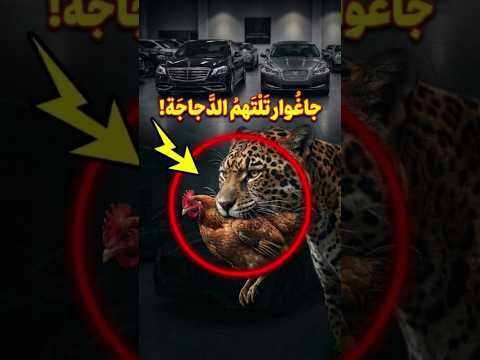 عندما تسخر شركات السيارات الفاخرة من بعضها 😳