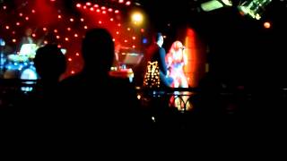 SMASH - Mr & Mrs Smith (LIVE cover by Laura Broad & Paul Dyke)