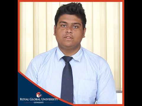 Royal Global University Guwahati General video thumbnail 51