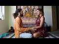 Partner Tantra Exercise Connect Deeply