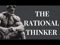 The Art Of Developing A Rational Mind A Stoic Approach