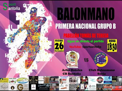 BALONMANO