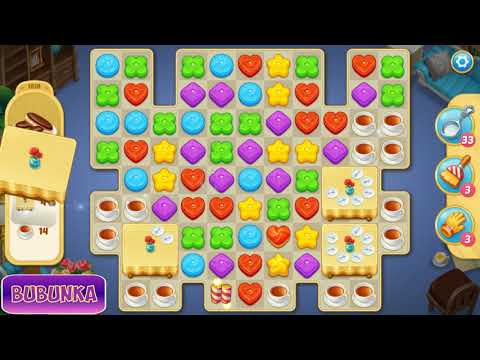 Matchington Mansion level 1818 HD