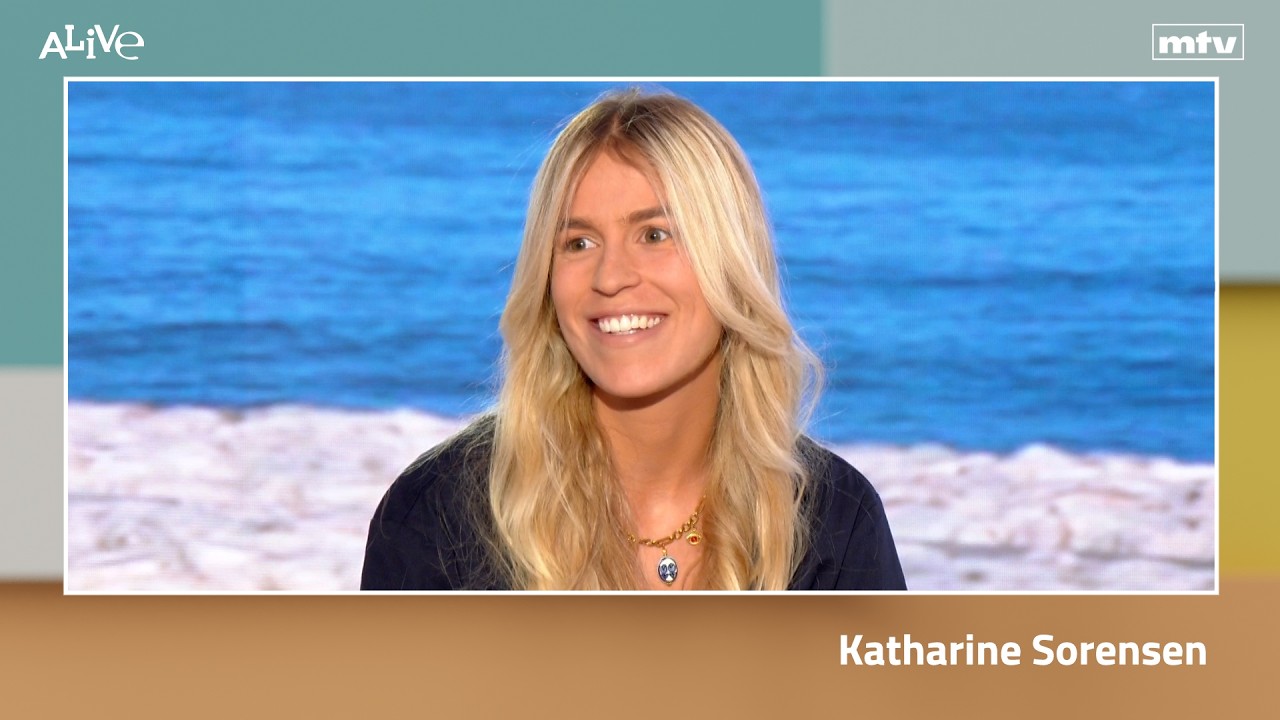 Katharine Sorensen