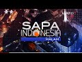 LIVE Sapa Indonesia Malam Spesial Hari Natal 25desember 2023