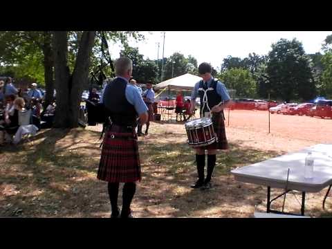 Iain Bell - Cambridge MSR 2012