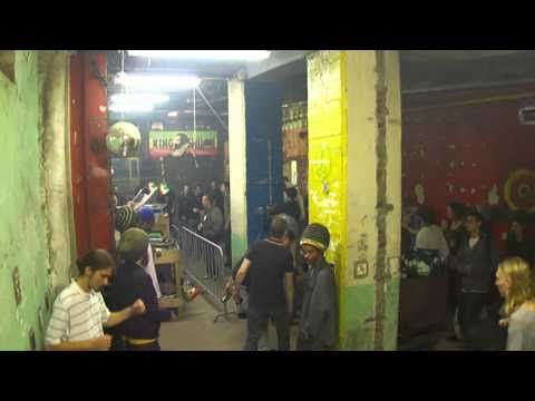 King Shiloh Family @ NDSM 11 09 2010 # 5