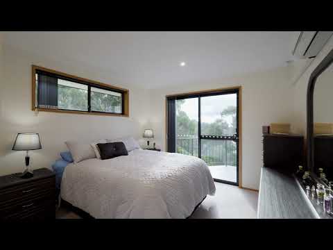 2/5 Ross Place, Mount Stuart, TAS 7000, 4 slaapkamers, 2 badkamers, Townhouse