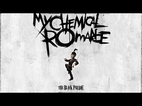 The End/Dead: Official Instrumental - My Chemical Romance