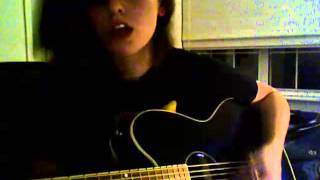 Sharon Malfesi - Emarosa - The Game Played Right - Acoustic Cover