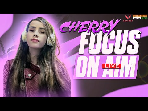 "EPIC GAMING ACTION WITH CHERRY - LIVE STREAM NOW!" #Cherry #Fortnite #Valorant