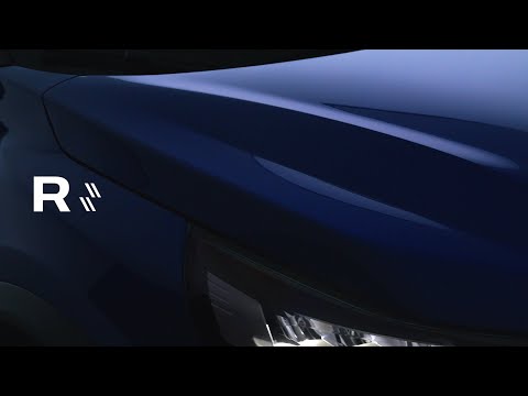 R:Tour – Renault Captur E-Tech full hybrid DE