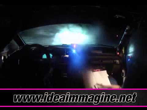 RALLY DEL CARNEVALE 2013: ZANETTI - RIVIERI WWW.IDEAIMMAGINE.NET