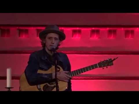 Jonas Alaska - ? - Live @ Altonale Pop Nacht, Hamburg