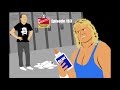 Jim Cornette On Mr Perfect