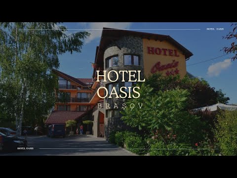 HOTEL OASIS BRASOV, OFERTE CAZARE HOTEL OASIS BRASOV, PROMOTII CAZARE LA MUNTE