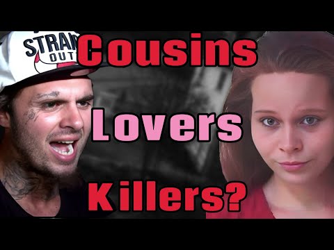 The Murder of Baby Caliyah: The Chris McNabb and Cortney Bell Case