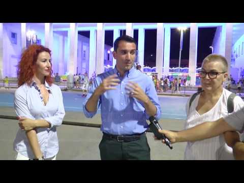 “SportZone”, hapësira më e re në kryeqytet - Top Channel Albania - News - Lajme