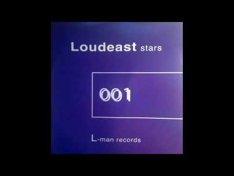 Loudeast - Stars (DJ Grobas West Coast Remix)