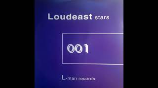 Loudeast - Stars (DJ Grobas West Coast Remix)