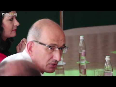 Predstavitev glamping destinacije Zelena vas - Bioterme