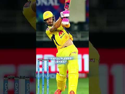 Remember this match || Csk won by 10 wikts || Kxip vs Csk || #viral #sorts