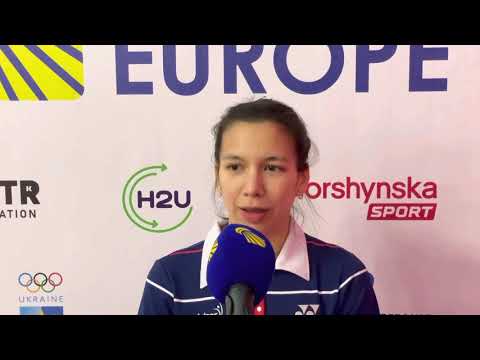 Lianne Tan got last moment seeding