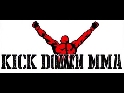 Antonio Martin vs Jon Putnam