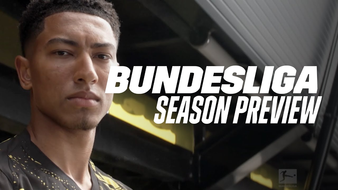GAME ON | Bundesliga Season Preview 2025/26