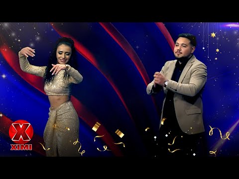 Gani Hajra & Tina Qeli - Dashuria ime #Gezuar2023