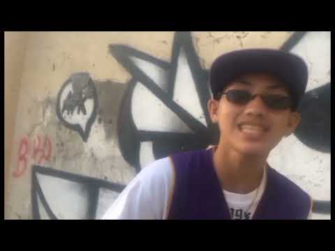 NBZ - EKSENA (OFFICIAL MUSIC VIDEO)