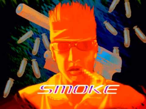 Smoke cover