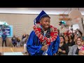 Honoring Our 8th Grade Class Of 2024 Ready To Reach Higher And Dream Bigger