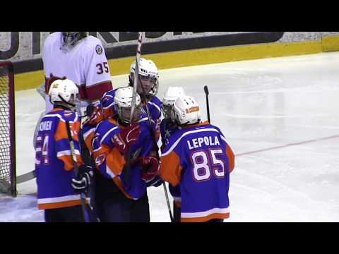 K-Vantaa C ak- K-Kissat C erä 2