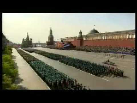 Russian military ! Restoring the lost pride