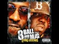 8 Ball & MJG:  Don't Make