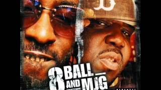 8 Ball &amp; MJG:  Don&#39;t Make