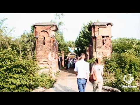 Blockhaus Sunset 31/08/13 Promo Movie